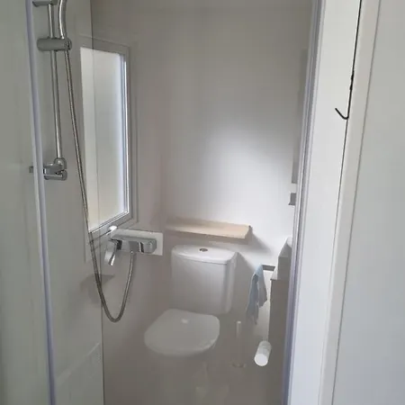 Mobilhome 6 Personnes