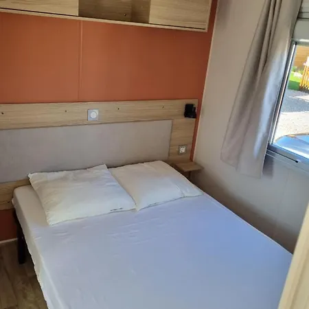 Mobilhome 6 Personnes *